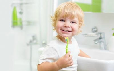 La ce varsta trebuie efectuat primul control ortodontic al copilului?